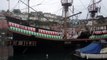 golden hind brixham