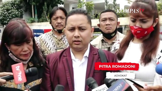 Penyebar Video Syur Mirip Gisel Dilaporkan ke Polda Metro Jaya
