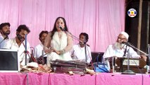 Dekhye Mukadarka #gazal  REHANA CHISTI  देखिए  मुकदरका  #qawwali   Kamrudinbaba - Masitiya  Jamnagar  Gujrat