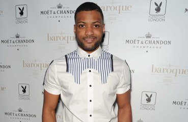 JB Gill sprayed in face during ‘terrifying’ burglary