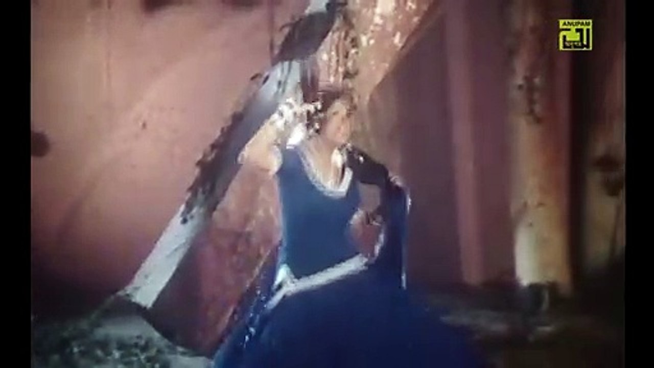 Moner Manush | মনের মানুষ পাইলামরে | HD | Moushumi & Ferdous | Khairun Sundori | Anupam