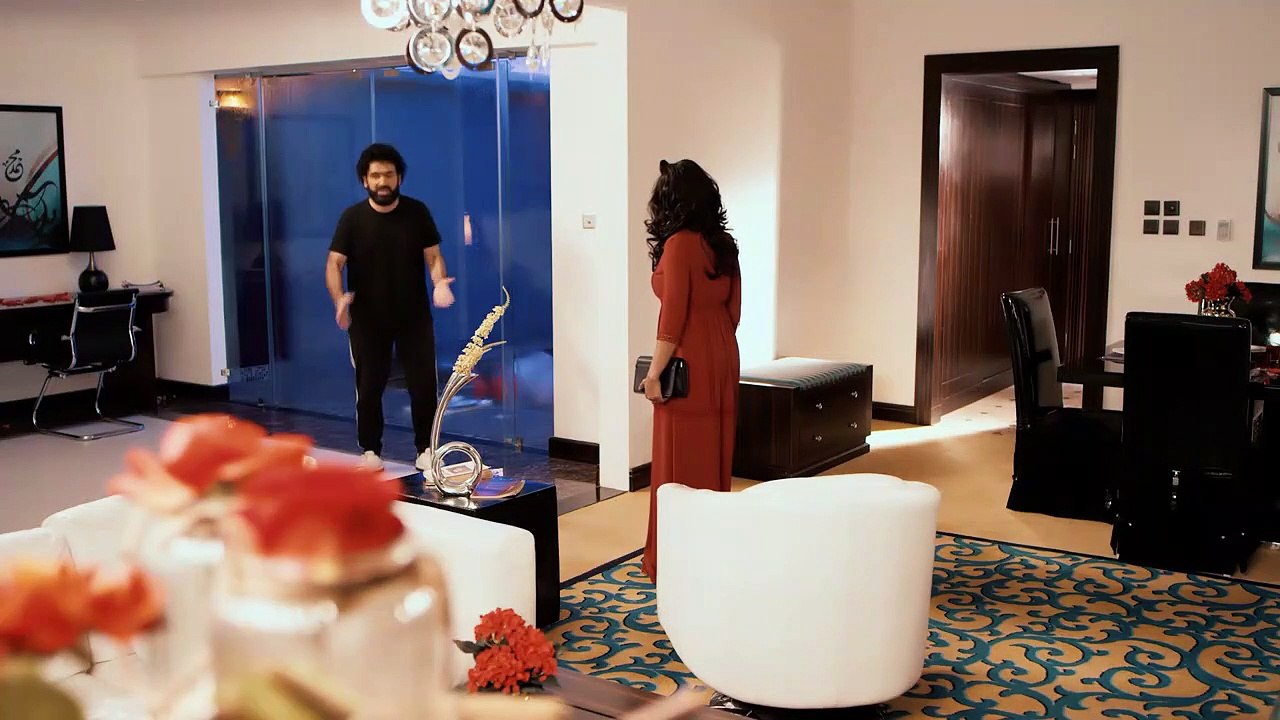 مسلسل عذراء الحلقة 1 الأولى