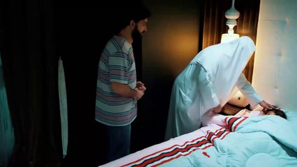 مسلسل عذراء الحلقة 3 الثالثة