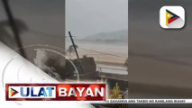 #UlatBayan | Ilang apektadong residente sa Bato, Catanduanes, ikinuwento ang naging hagupit ng bagyong Rolly