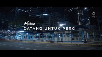 Mahen - Datang Untuk Pergi (Karaoke Version)