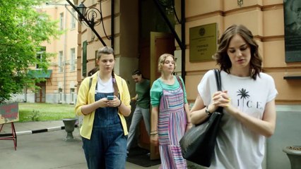 ДылДы 8 серия HD
