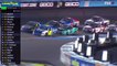 NASCAR Truck Series Phoenix 2020 Restart Last Laps Battle For Win and Championship