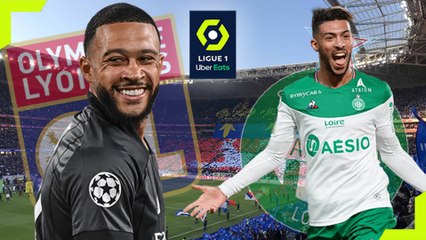 OL-ASSE : les compos probables