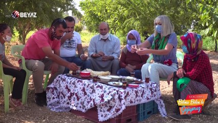 Belma Belen’le Geziyoruz 8 Kasım 2020