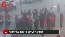 Antalya’da yasağa rağmen seyir terasında gençler, sokak düğününde davetliler coştu