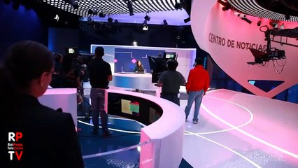 Entrevista a Olegario Vázquez Raña, propietario de Grupo Empresarial Ángeles