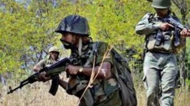 2 Army, 1 BSF soldiers martyred in J&K's Kupwara