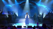 Jessica Reedy - Flow - Bobby Jones Gospel - 2014