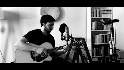 Sonsuz(エンドレス )-Tamer Gürbüz(Pentagram Cover)