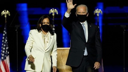 பிடன் வெற்றியை கொண்டாடும் பாகிஸ்தான்! என்ன காரணம்?