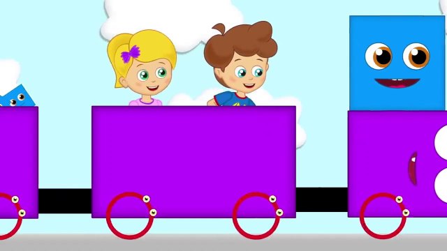 Şekiller ile 16 dk Sevimli Dostlar Bebek Şarkıları _ Çocuk şarkıları