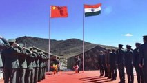 Ladakh standoff: 8th round of Corps Commander-level meet constructive, says Centre