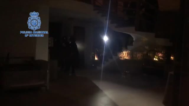 Detenido en Marbella un narcotraficante holandés que blanqueó hasta 6.000.000 de euros en criptomonedas