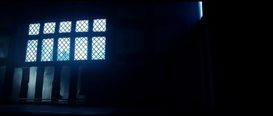 The House of Screaming Death Official Trailer #1