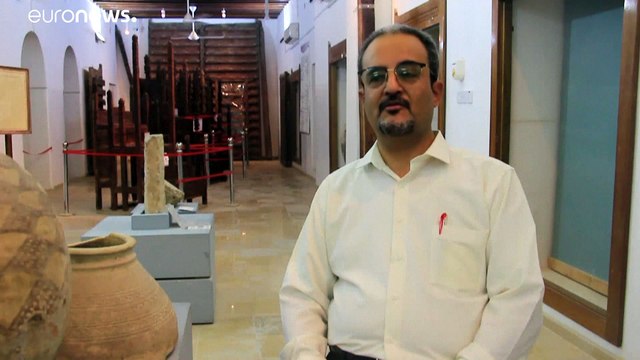 Entre guerres et pluies diluviennes, le patrimoine yéménite en danger