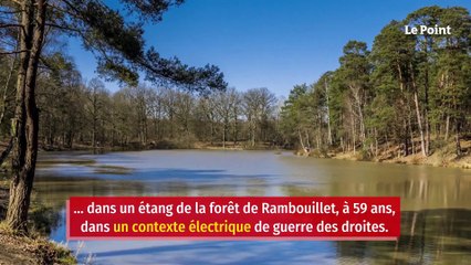 Affaire Robert Boulin : la thèse du suicide a-t-elle du plomb dans l'aile ?