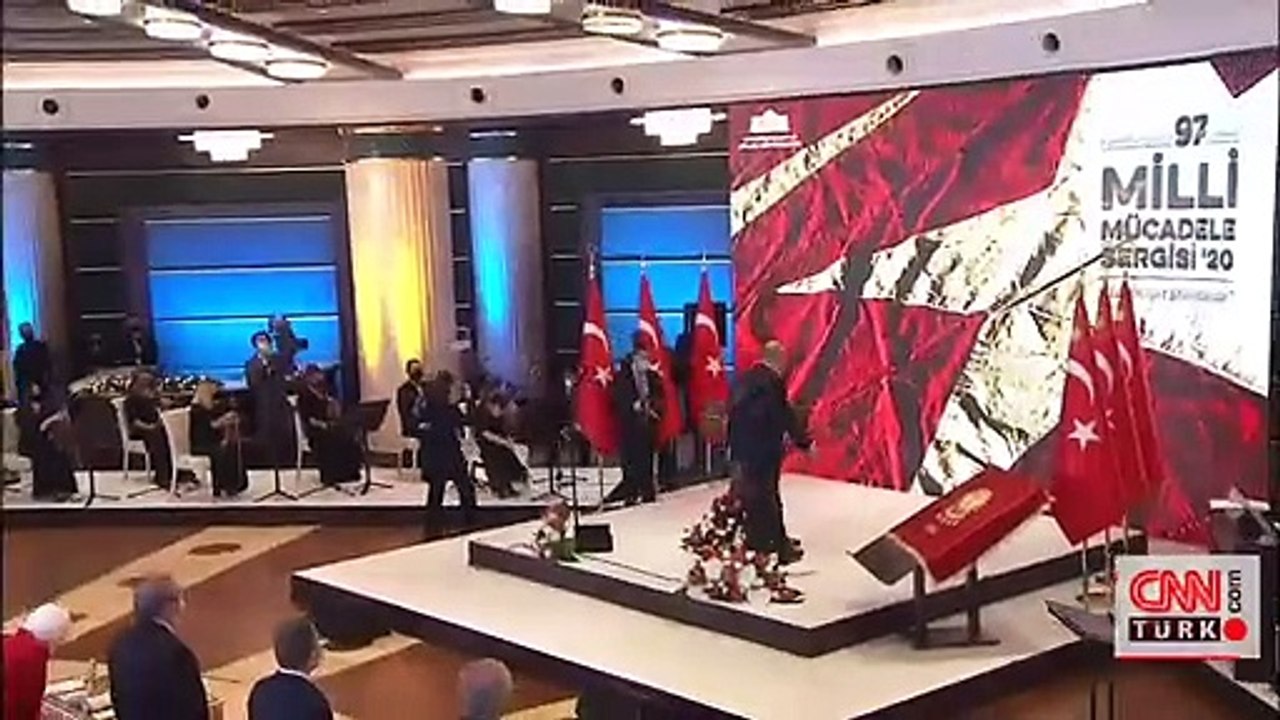 İstanbul'a dev proje | Video