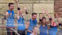 Fort Boyard 2016 - Bande-annonce de l'émission 5 (30/07/2016)