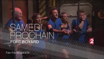 Fort Boyard 2016 - Bande-annonce de l'émission 7 (13/08/2016)