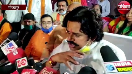 सीएम योगी की सौगात, गोरखपुर को 215 करोड़ की विकास योजनाएं