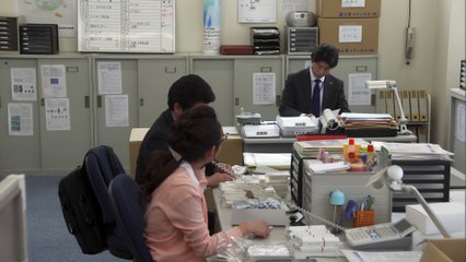 一億円のさようなら 第1話