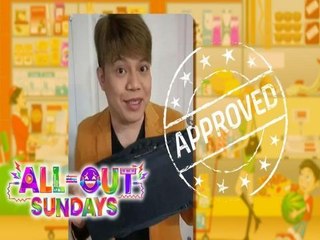 All-Out Sundays: Pants Facial Products para kontra-tigyawat!