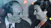 أحمد رامي وأم كلثوم: قصة حب ترجمت في القصائد دون زواج