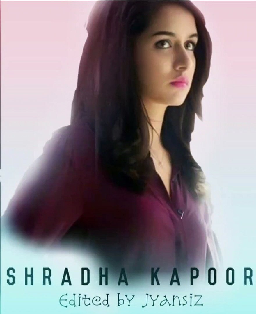 Shraddha Kapoor // Bollywood actress // Bollywood songs