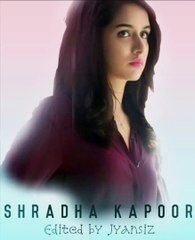 Shraddha Kapoor // Bollywood actress // Bollywood songs