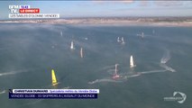 Pourquoi le départ du Vendée Globe a été décalé à 14h20 ?