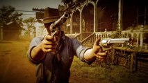 Red Dead Redemption 2 - NEW GAMEPLAY Blockbuster Game HD