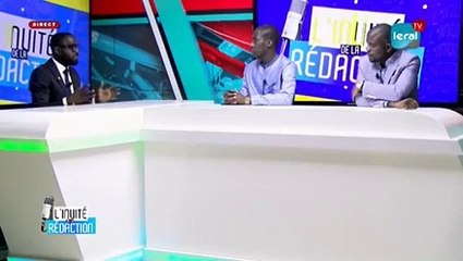 Tải video: Gestion Obsolète à l'Assemblée : Quand Thierno Bocoum était menacé et  même son bureau mystiquement miné ...