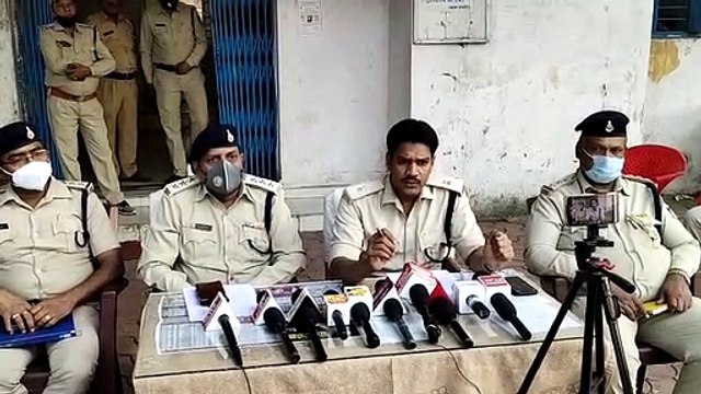 प्रेम प्रसंग के चलते हुई थी युवक की हत्या