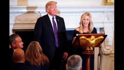 Watch Pastor Paula White-Cain’s intense prayer for Trump 2020 election win