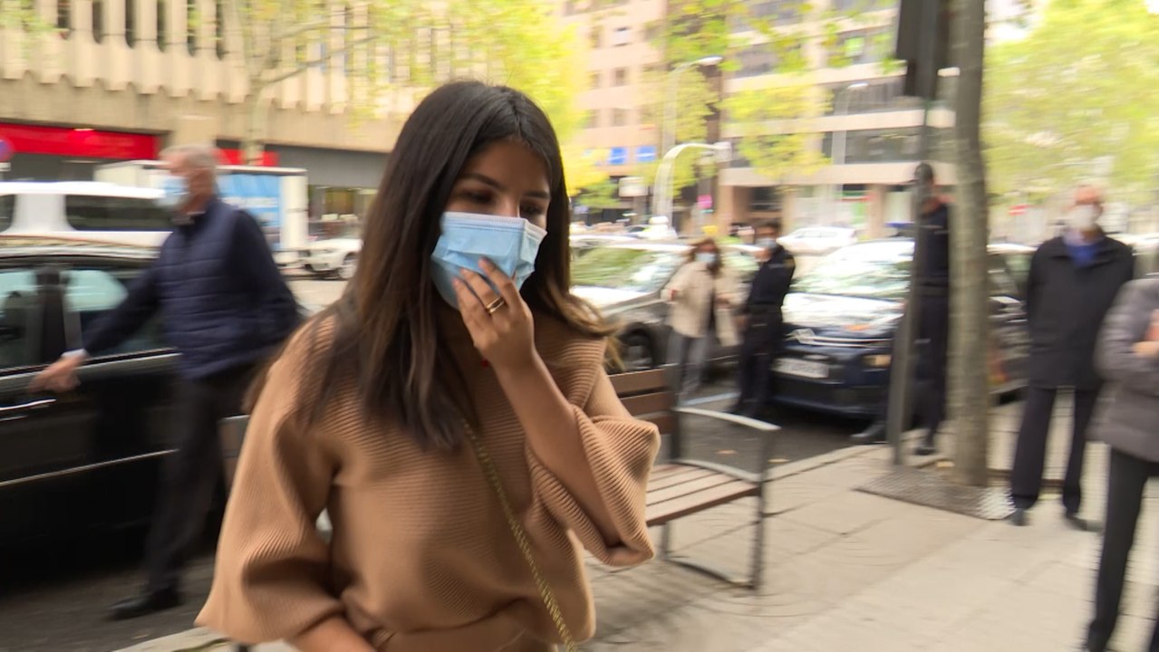 El emotivo mensaje de felicitación de Kiko Rivera a Isa Pantoja