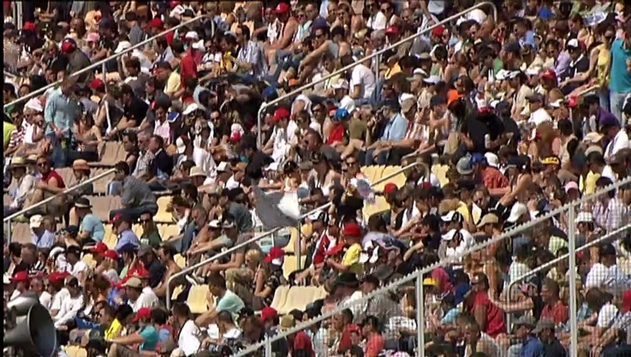 DTM 2010 Hockenheim - Highlights