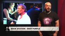 Rock Train'in bu haftaki konuğu Deep Purple