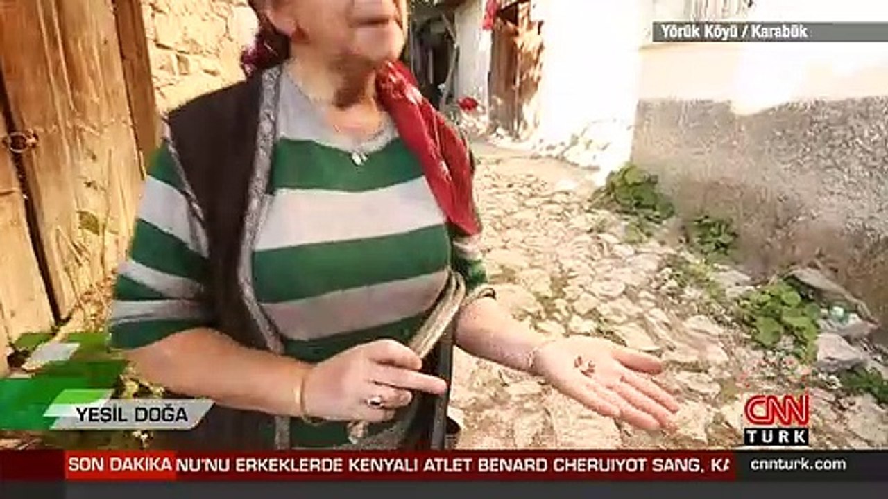 Safranbolu