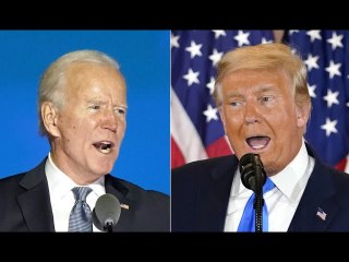 Biden pushes closer to victory in race for the White House