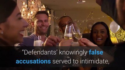 Georgia Dems Sue Over 2018 Cyber Crime Accusations