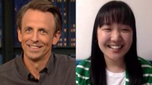 What Does Millennial Late Night Writer Karen Chee Know: Bop It, Ivan Drago