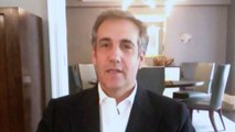 Michael Cohen Reveals Trump Hates Guns