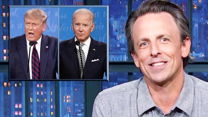 Trump's Debate Performance Was an Embarrassing Debacle: A Closer Look