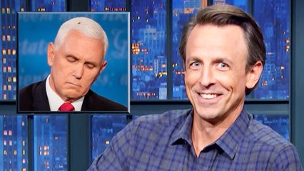 Hey! Kamala Harris and Mike Pence’s 2020 VP Debate