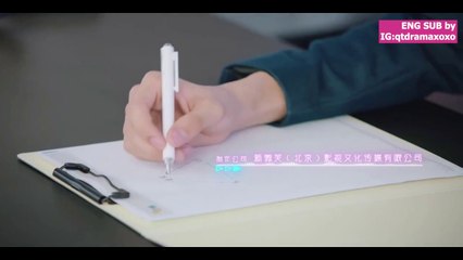 [ENG SUB] You Are So Sweet 你听起来很甜 Ep 2 (1/2)